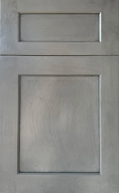 Emerald Stone door