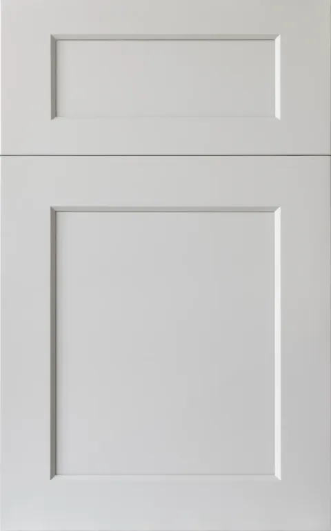 Emerald Gray door