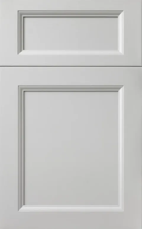 Trillion Gray door