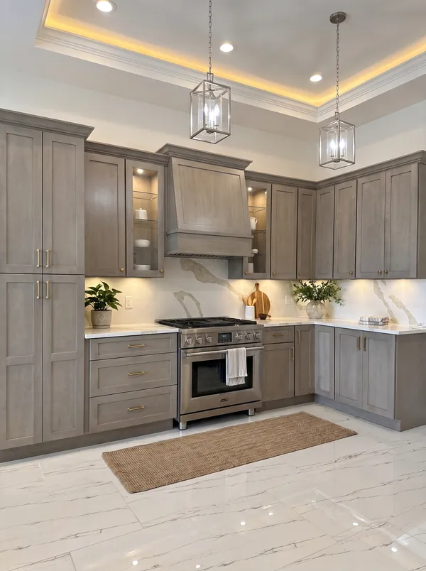 American Style Cabinets: A Complete Guide American Style Cabinets: A Complete Guide