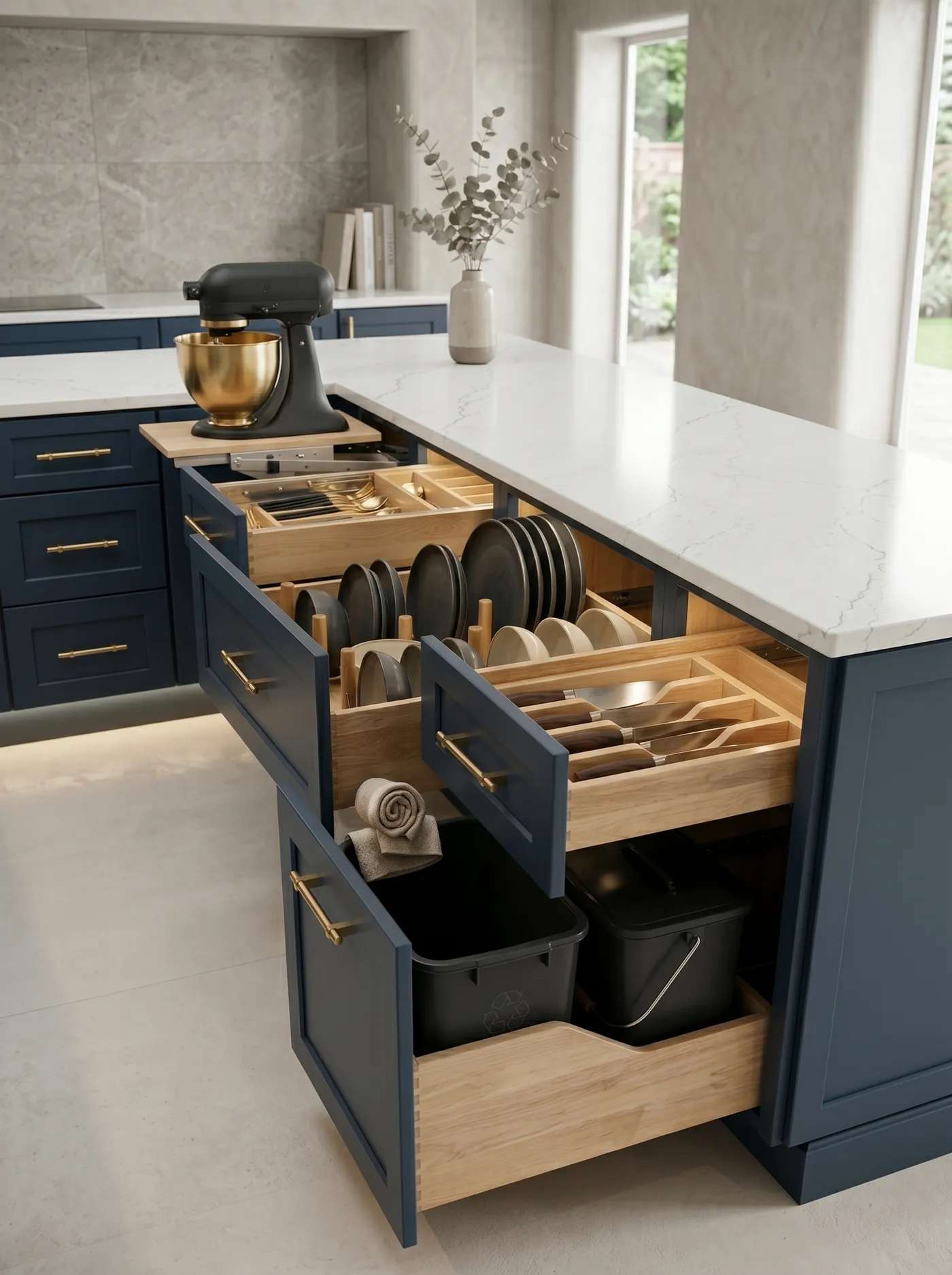 Best Quality Cabinets: 8 Things to Check
