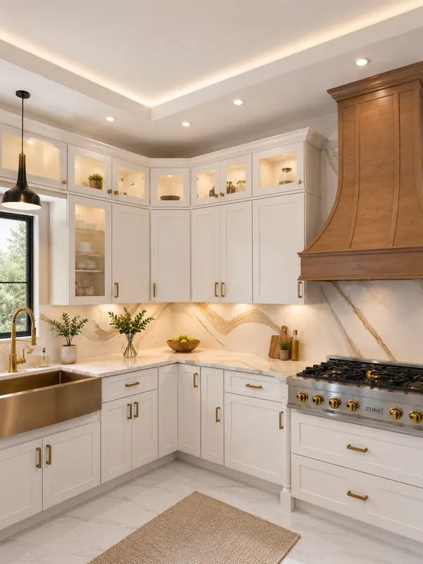 Best-Selling Kitchen Cabinets & Popular Styles Best-Selling Kitchen Cabinets & Popular Styles