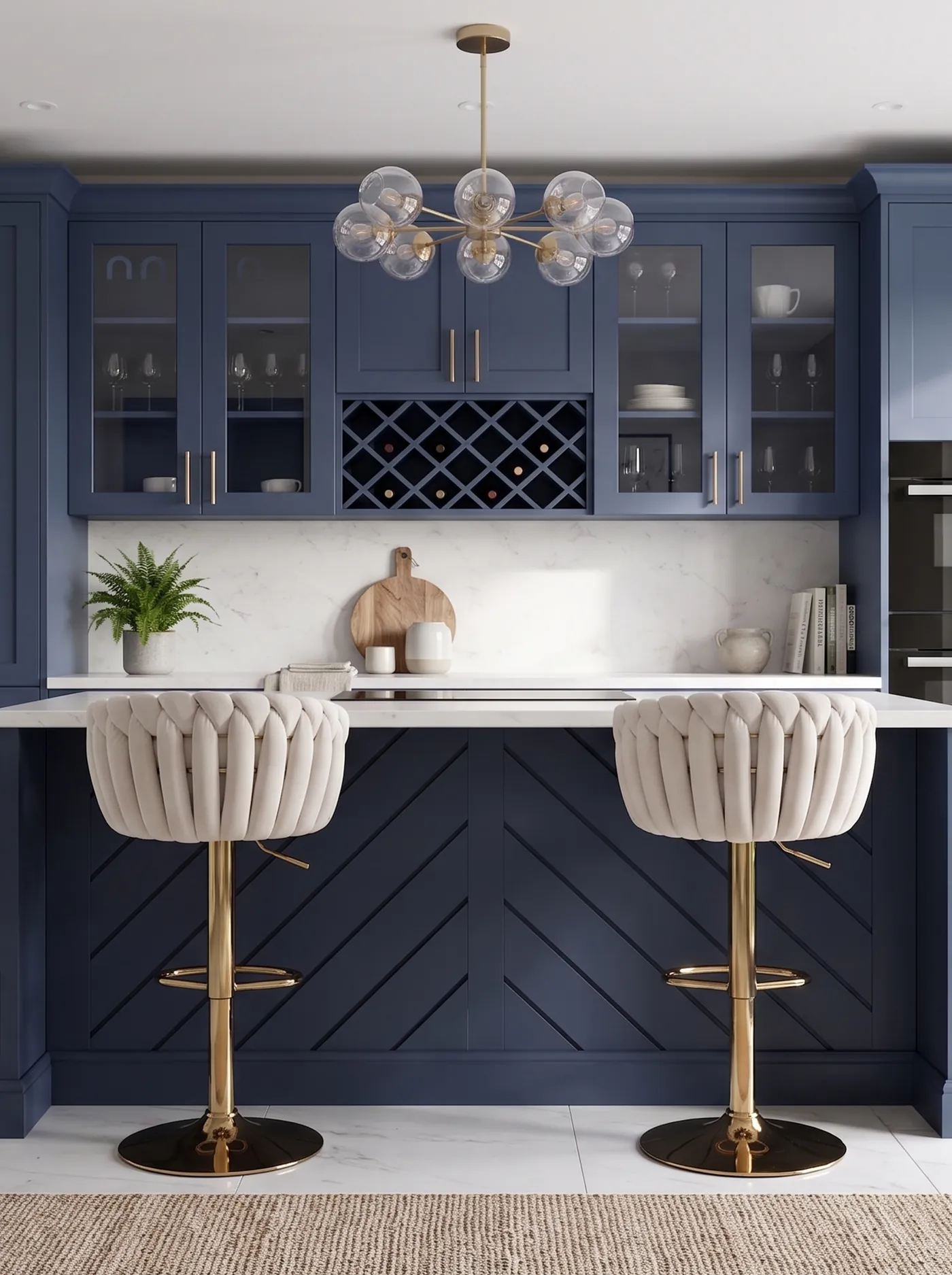 Home Design Ideas: Kitchens, Baths & Storage